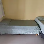 Quarto Para Casal N 01 Suites Joao E Maria